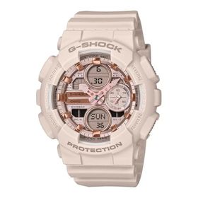 Casio GMA-S140PG-4ADR Kol Saati