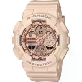 Casio GMA-S140PG-4ADR Kol Saati