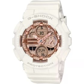 Casio GMA-S140PG-7ADR Kol Saati