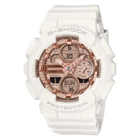 Casio GMA-S140PG-7ADR Kol Saati