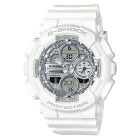 Casio GMA-S140VA-7ADR Erkek Kol Saati