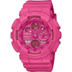 Casio GMA-S145PK-4ADR G-Shock Kadın Kol Saati
