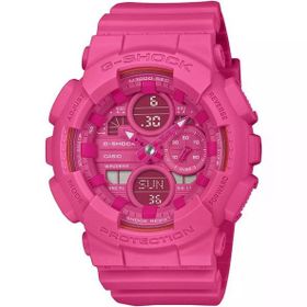 Casio GMA-S145PK-4ADR G-Shock Kadın Kol Saati