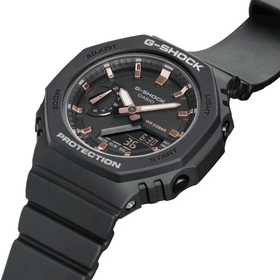 Casio GMA-S2100-1ADR Kadın Kol Saati