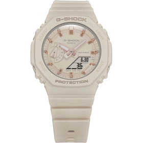Casio GMA-S2100-4ADR Kol Saati