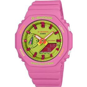 Casio GMA-S2100BS-4ADR Kadın Kol Saati