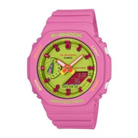 Casio GMA-S2100BS-4ADR Kadın Kol Saati