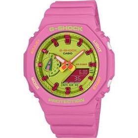 Casio GMA-S2100BS-4ADR Kadın Kol Saati