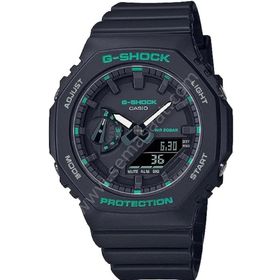 Casio GMA-S2100GA-1ADR Kol Saati