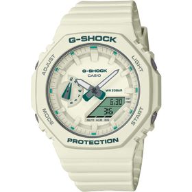 Casio GMA-S2100GA-7ADR Kadın Kol Saati