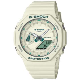 Casio GMA-S2100GA-7ADR Kadın Kol Saati
