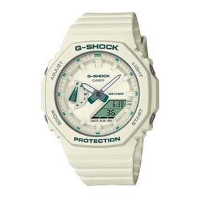 Casio GMA-S2100GA-7ADR Kadın Kol Saati
