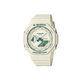 Casio GMA-S2100GA-7ADR Kadın Kol Saati