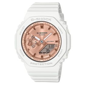 Casio GMA-S2100MD-7ADR Çocuk Kol Saati
