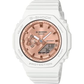 Casio GMA-S2100MD-7ADR Unisex Kol Saati