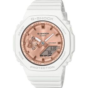 Casio GMA-S2100MD-7ADR Unisex Kol Saati