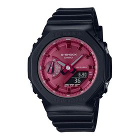 Casio GMA-S2100RB-1ADR Erkek Kol Saati