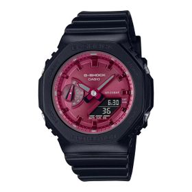 Casio GMA-S2100RB-1ADR Erkek Kol Saati