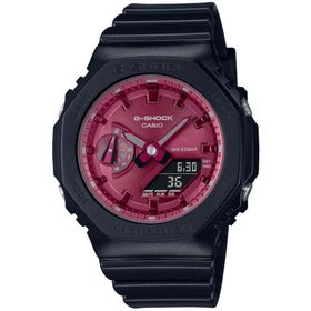 Casio GMA-S2100RB-1ADR Erkek Kol Saati