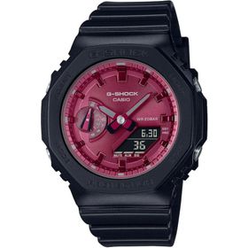 Casio GMA-S2100RB-1ADR Erkek Kol Saati
