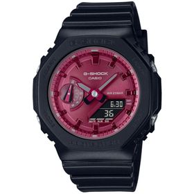 Casio GMA-S2100RB-1ADR Erkek Kol Saati