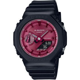 Casio GMA-S2100RB-1ADR Erkek Kol Saati