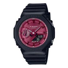 Casio GMA-S2100RB-1ADR Erkek Kol Saati