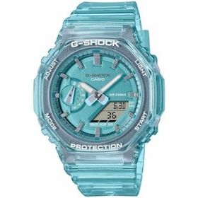 Casio GMA-S2100SK-2ADR Kadın Kol Saati