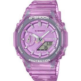 Casio GMA-S2100SK-4ADR Erkek Kol Saati
