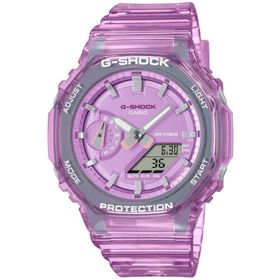 Casio GMA-S2100SK-4ADR Erkek Kol Saati