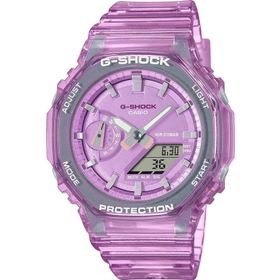 Casio GMA-S2100SK-4ADR Erkek Kol Saati