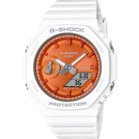 Casio GMA-S2100WS-7ADR Unisex Kol Saati