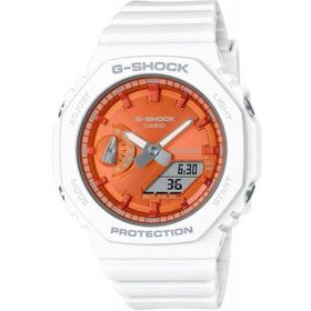 Casio GMA-S2100WS-7ADR Unisex Kol Saati