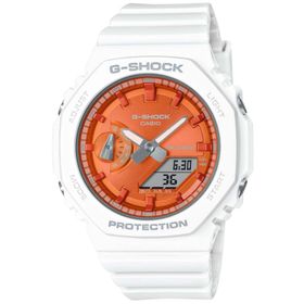 Casio GMA-S2100WS-7ADR Unisex Kol Saati
