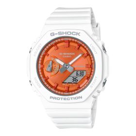 Casio GMA-S2100WS-7ADR Unisex Kol Saati