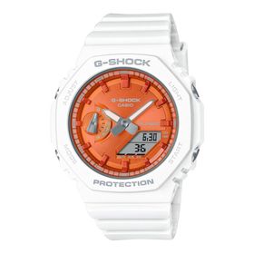 Casio GMA-S2100WS-7ADR Unisex Kol Saati