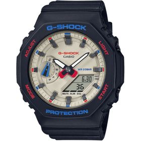 Casio GMA-S2100WT-1ADR Erkek Kol Saati