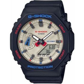 Casio GMA-S2100WT-1ADR Erkek Kol Saati