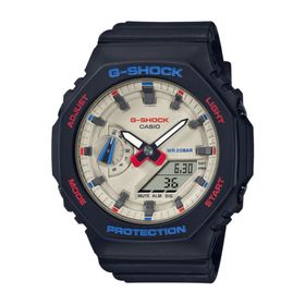Casio GMA-S2100WT-1ADR Erkek Kol Saati