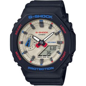 Casio GMA-S2100WT-1ADR Erkek Kol Saati