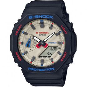 Casio GMA-S2100WT-1ADR Erkek Kol Saati