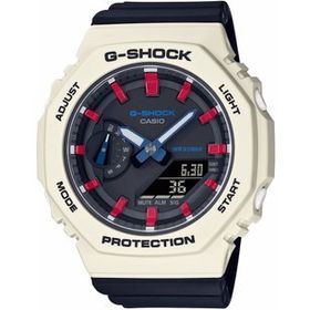 Casio GMA-S2100WT-7A2DR Erkek Kol Saati