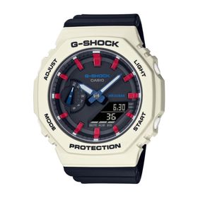 Casio GMA-S2100WT-7A2DR Erkek Kol Saati