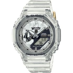 Casio GMA-S2140RX-7ADR Erkek Kol Saati