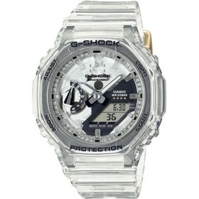 Casio GMA-S2140RX-7ADR Erkek Kol Saati