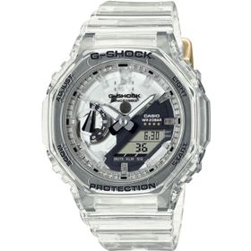 Casio GMA-S2140RX-7ADR Erkek Kol Saati