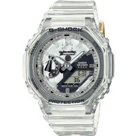 Casio GMA-S2140RX-7ADR Erkek Kol Saati