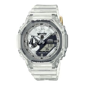 Casio GMA-S2140RX-7ADR Erkek Kol Saati