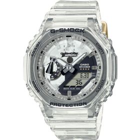 Casio GMA-S2140RX-7ADR Erkek Kol Saati