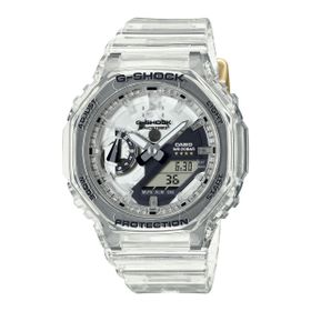 Casio GMA-S2140RX-7ADR Erkek Kol Saati
